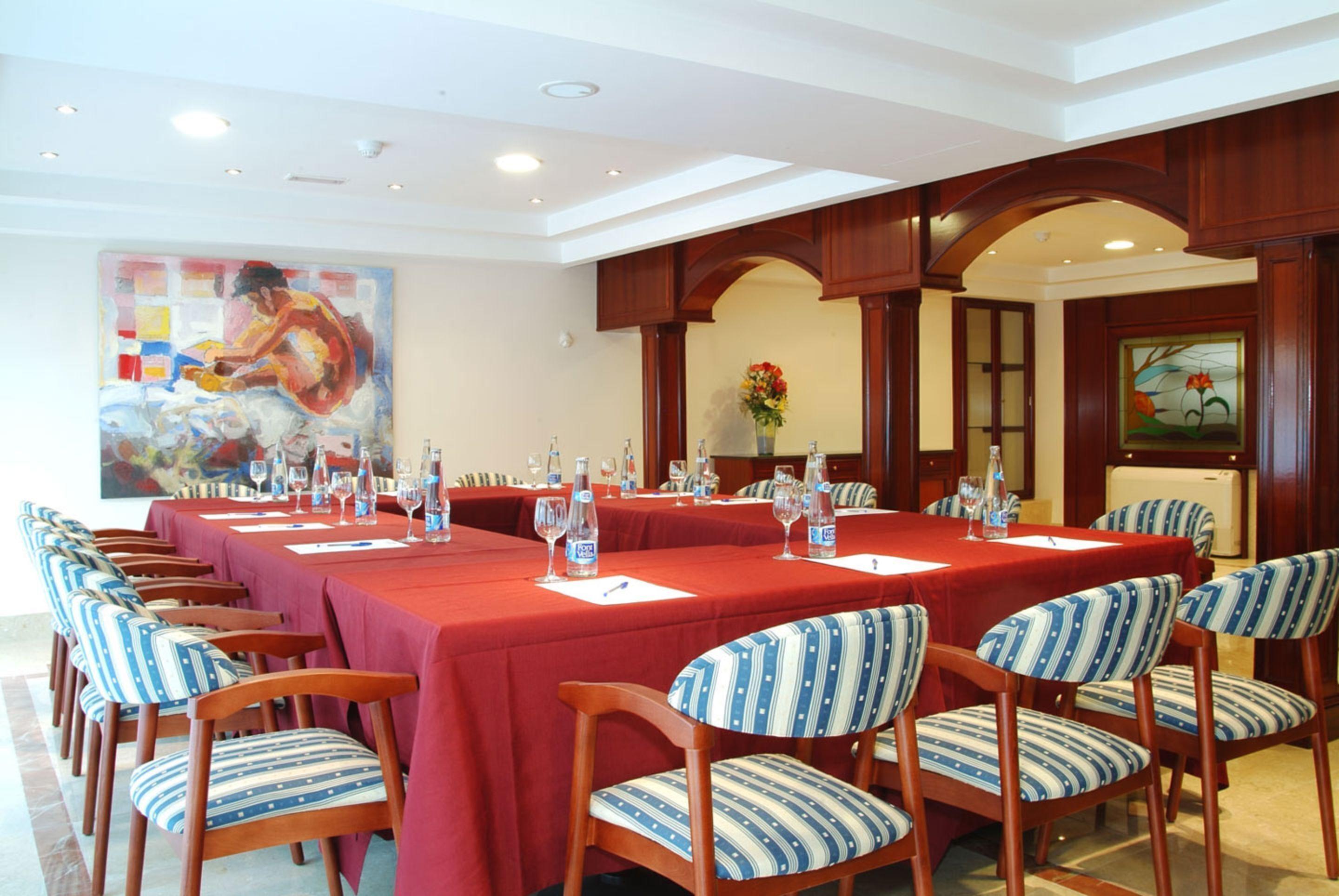 Hotel Gran Legazpi — Fotos 1